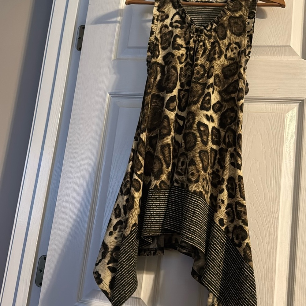 Dressy Tank top